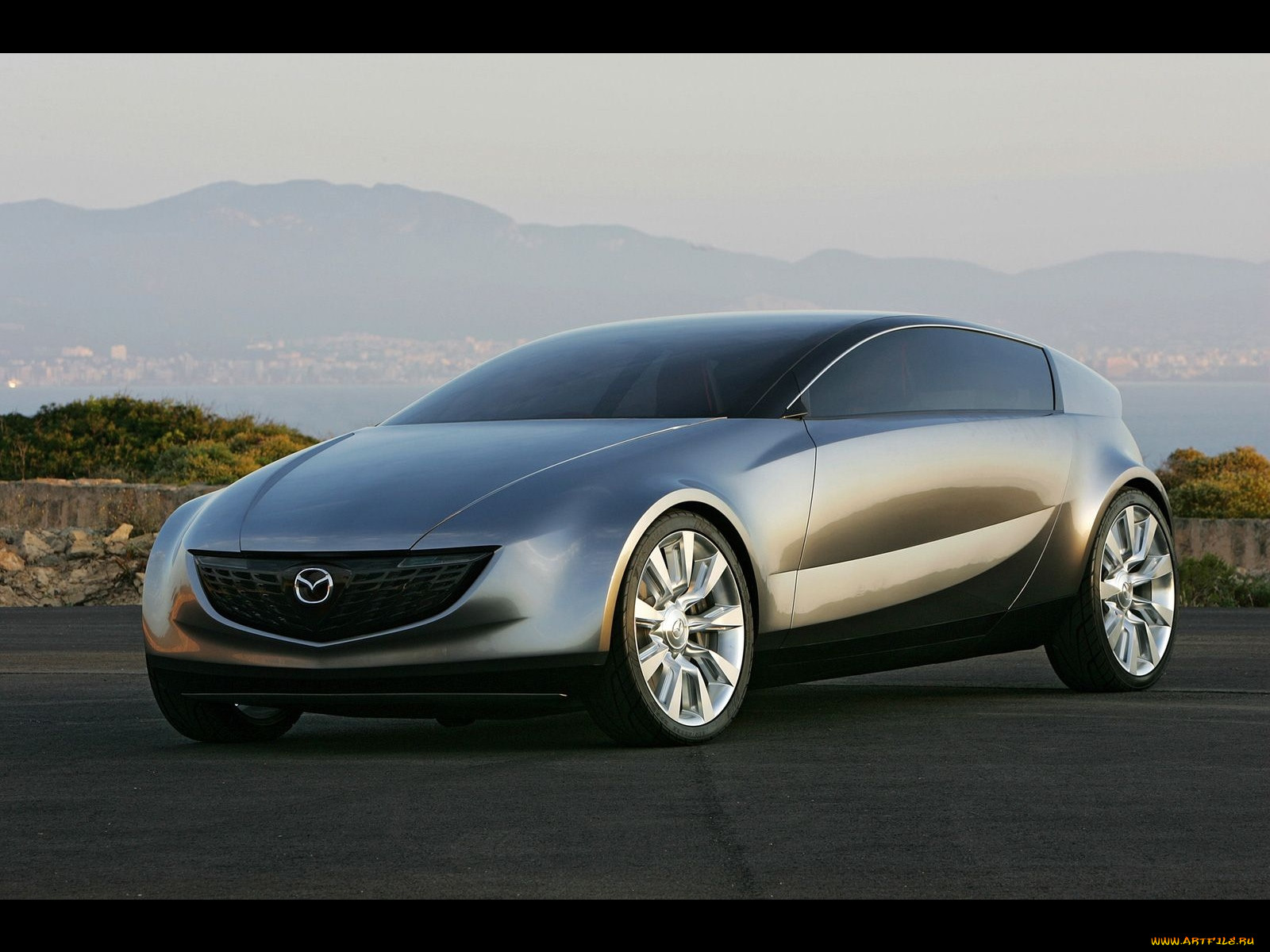 , mazda